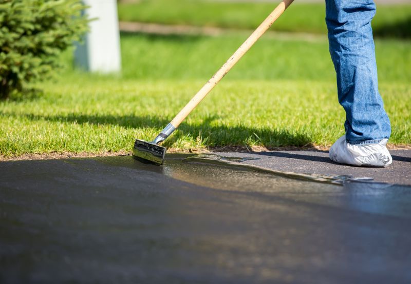 Cost of Asphalt Cracks Repair in Salinas, CA