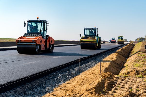 Asphalt Paving in Salinas