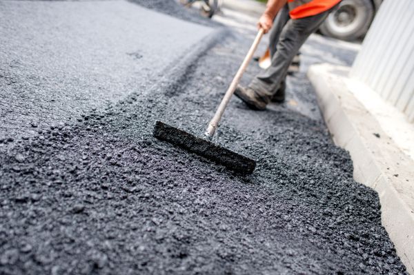 Chip And Seal Paving in Salinas