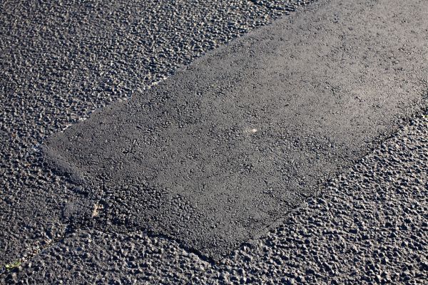 Commercial Asphalt Repair in Salinas