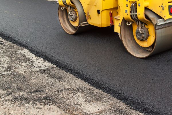 Driveway Asphalt Paving in Salinas
