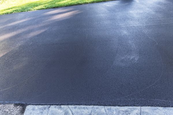 Residential Blacktop Service in Salinas