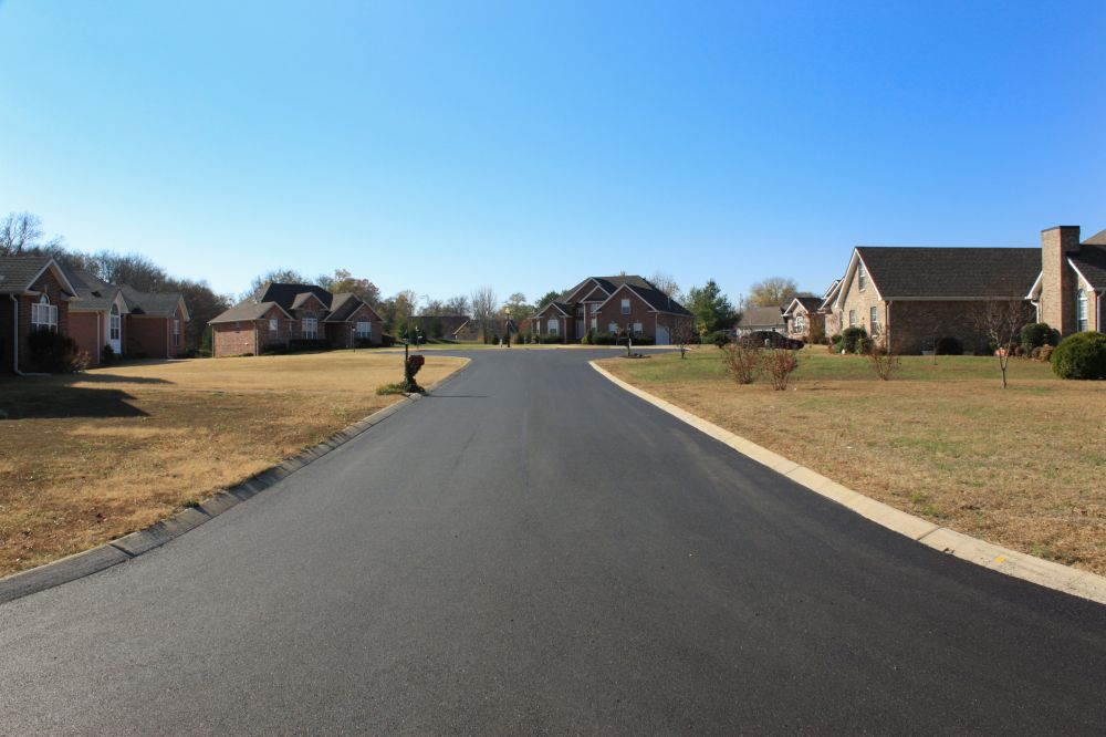 Road Paving Service in Salinas