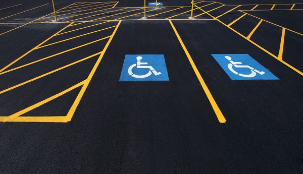 Commercial Paving in Salinas