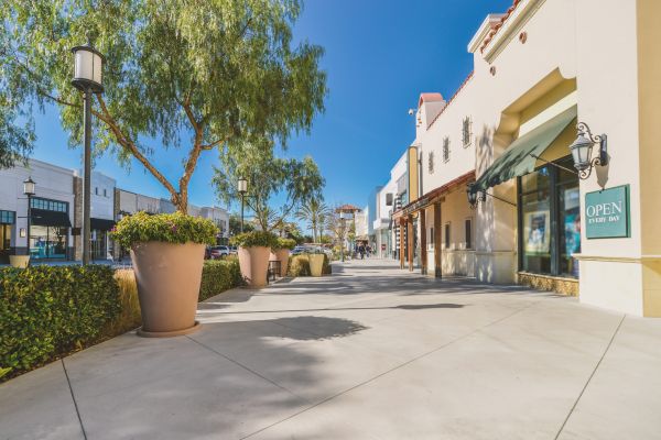 Commercial Pavement Repair in Salinas