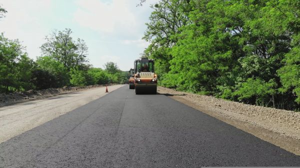 Custom Asphalt Paving in Salinas