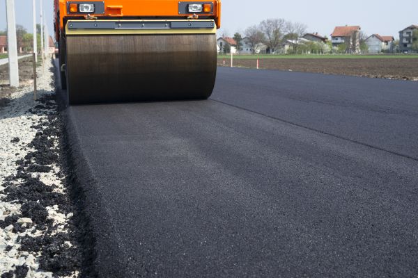 Asphalt Service in Salinas