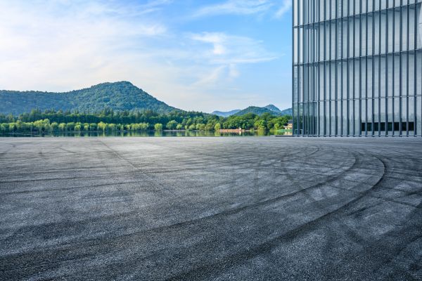Industrial Asphalt Paving in Salinas