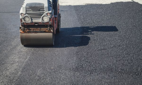 Lot Paving in Salinas