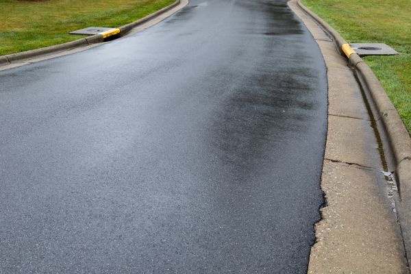 Driveway Asphalt Installation in Salinas