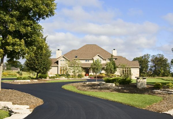 Paved Driveway Installation in Salinas