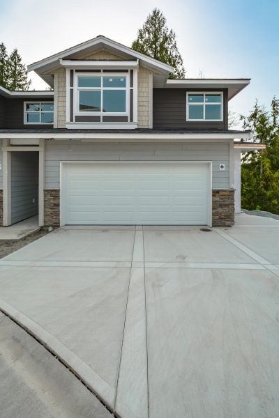 Home Driveway Installation in Salinas