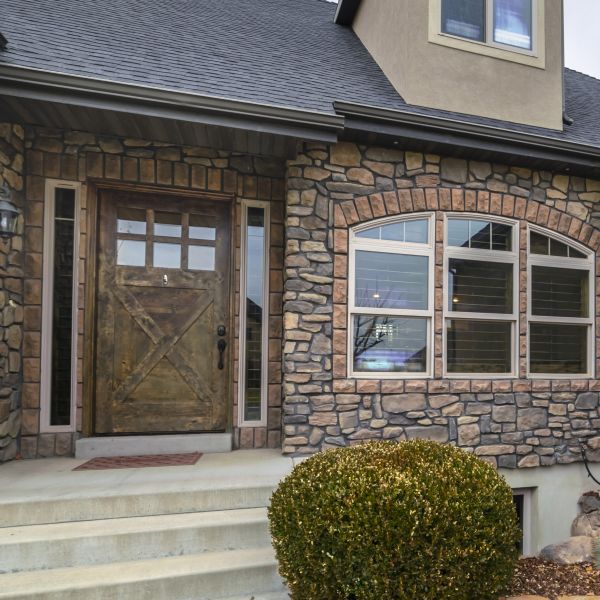 Entryway Paving in Salinas