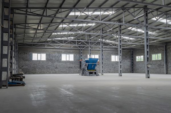Commercial Paving Repair in Salinas