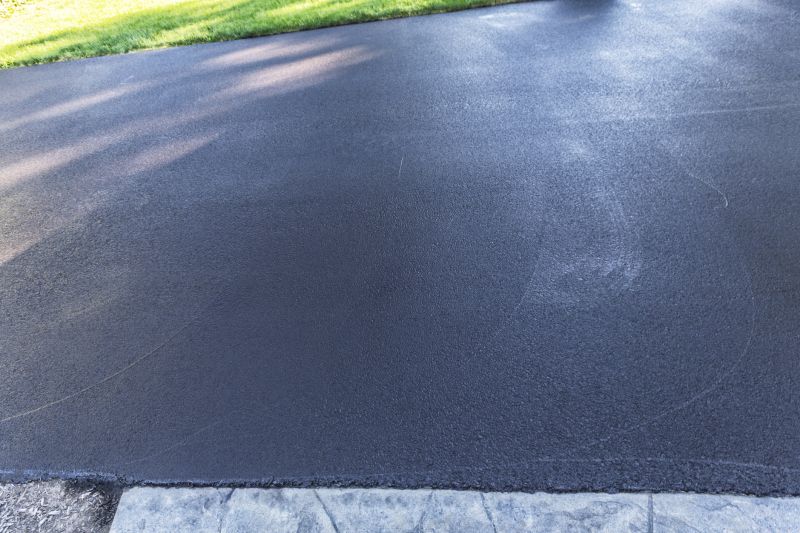 Experienced Asphalt Paving