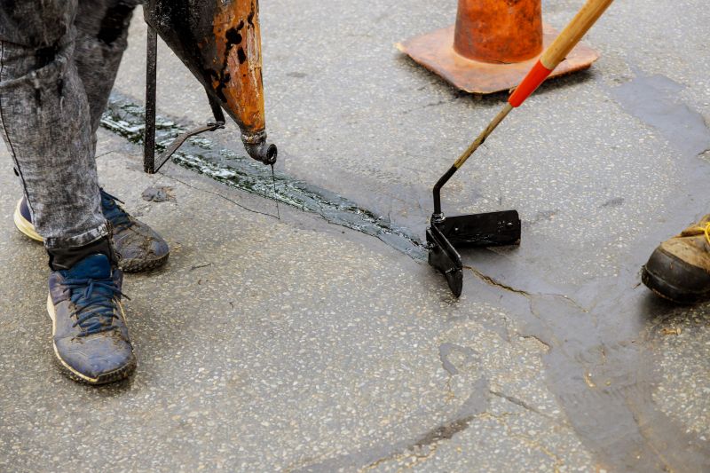 Sealcoating Specialists