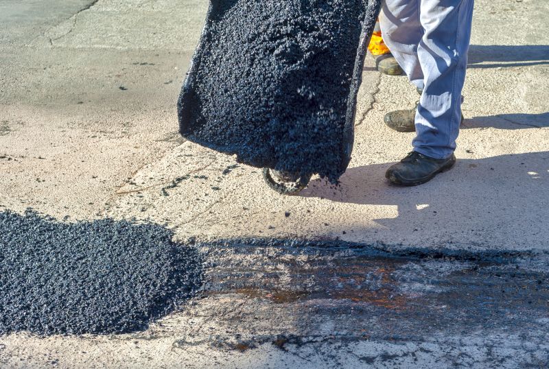 Timely Repairs and Maintenance